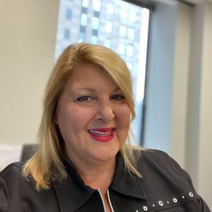 Meet your Posher, Wendy